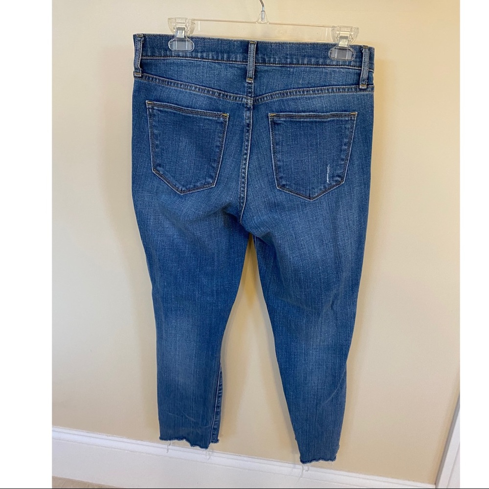Gap Mid Rise Jeans! - Picture 2 of 4
